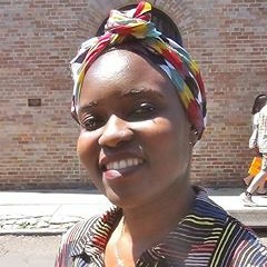 Lulu Nyeusi