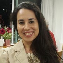 Ingrid Lobao Da Silva