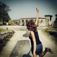 Raphaëlle Blanchard