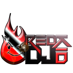 DJ Red Kid