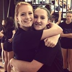 Becca Nichole Morrison