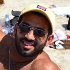 Sherif Alsaudi