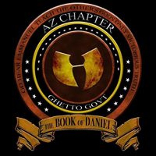 The Book Of Daniel’s avatar