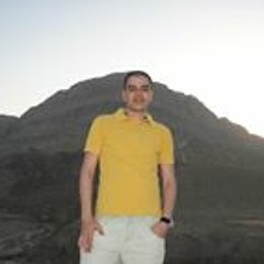 Mahmoud El Sherbiny 2