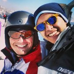 Umberto Aprile-Ximenes