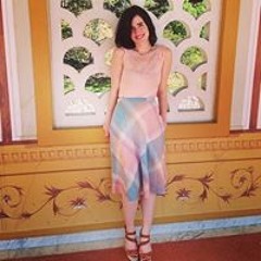 Kate McFarland Quintana