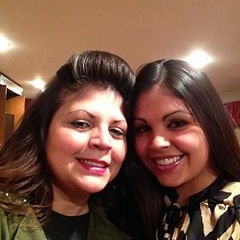 Alba Santiago Hernandez