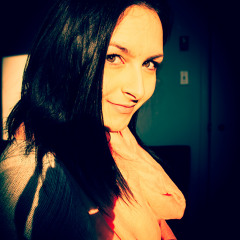 Vicky Gauthier