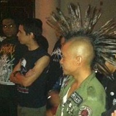 Jorge OfderDschungel