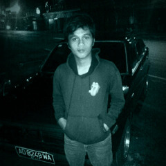 tony