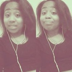 Karin Kenesha Haynes