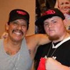 Vince Vangough Bradbury