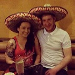 Georgia Louise Spurdle