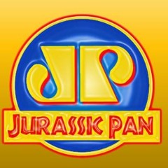 Jurassic Pan Manaus