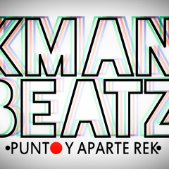 KMAN BEATZ