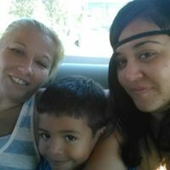 Chrissy Ann Lauriano