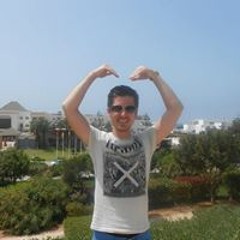 Stuart Graeme Oakley