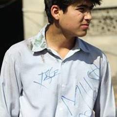 Musa Awais