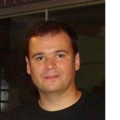 Cristiano Bandeira 2