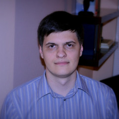 Artur Sentsov