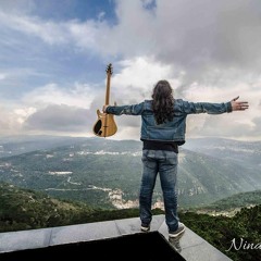 Amadeus Awad's Eon - The Crown's Fate (Single)