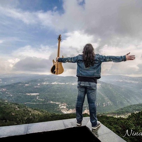 Amadeus Awad's Eon - The Crown's Fate (Single)