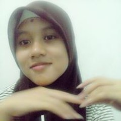 Anisa Rosiana Dewi I