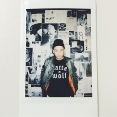 Kenjiro Ultramagnetic