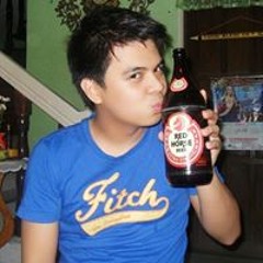 Niko Quirante Antolin