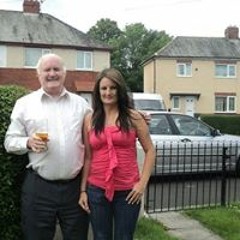 Helen Creighton Porter