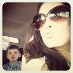 Francesca Field Mehmet