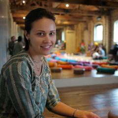 Ananda Monet 1