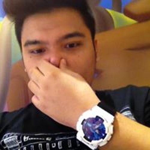 Babann Marcos’s avatar
