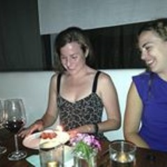 Christina Feliz Sanders