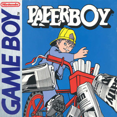 xpaperboy