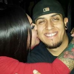 Eddie N Nancy Chabre