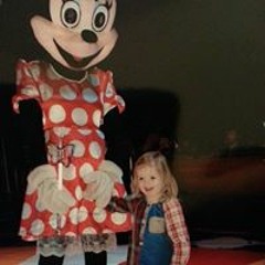 Annalise Emily Gardner