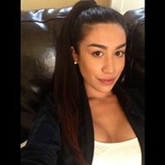 Gabrielle Nicolette 1