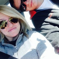 Lindsey Caitlin West