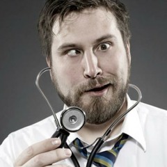 Plays a Doctor on TV2