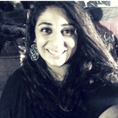 SaLma Khaled El-Shishiny