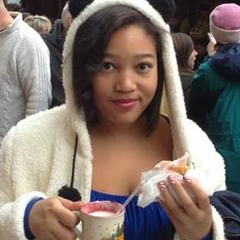 Chloe Chole Lawrence