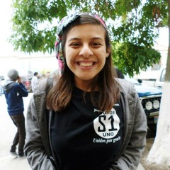 Elisa Villegas Rodriguez