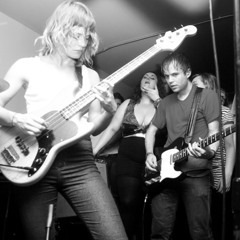 madone of the black age