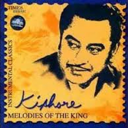Kishore Kumar’s avatar