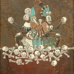 Tezcatlipoca Yohuayaotl