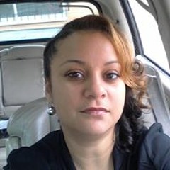 Alicia Rip Eric Crader