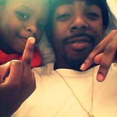 Mark Biggaveli