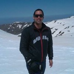 Diego Javier Cordero