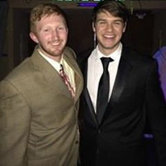 Chris Stevey Dobratz